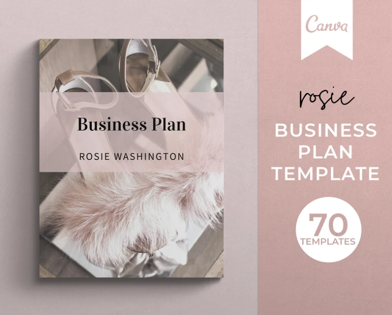 Business Plan Template Printable